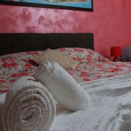 보사 Su Casciu B&B 외부 사진