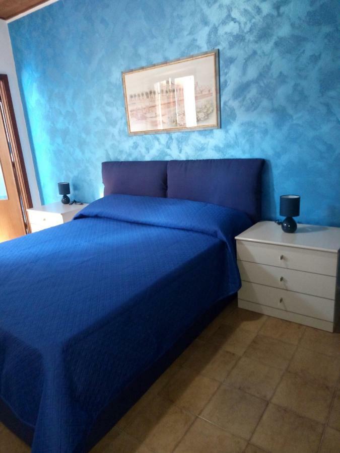 보사 Su Casciu B&B 외부 사진