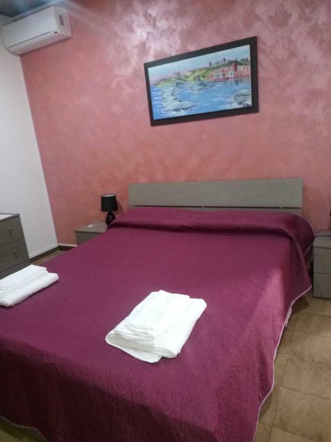 보사 Su Casciu B&B 외부 사진