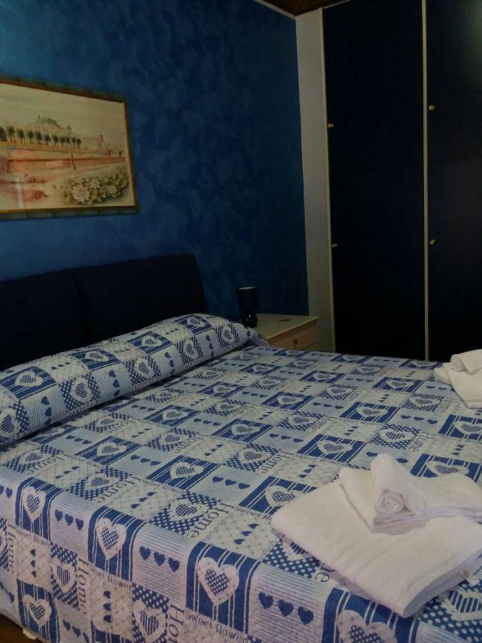 보사 Su Casciu B&B 외부 사진