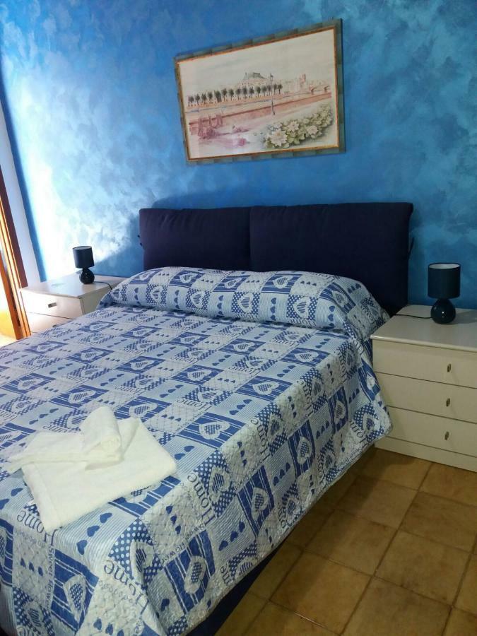 보사 Su Casciu B&B 외부 사진