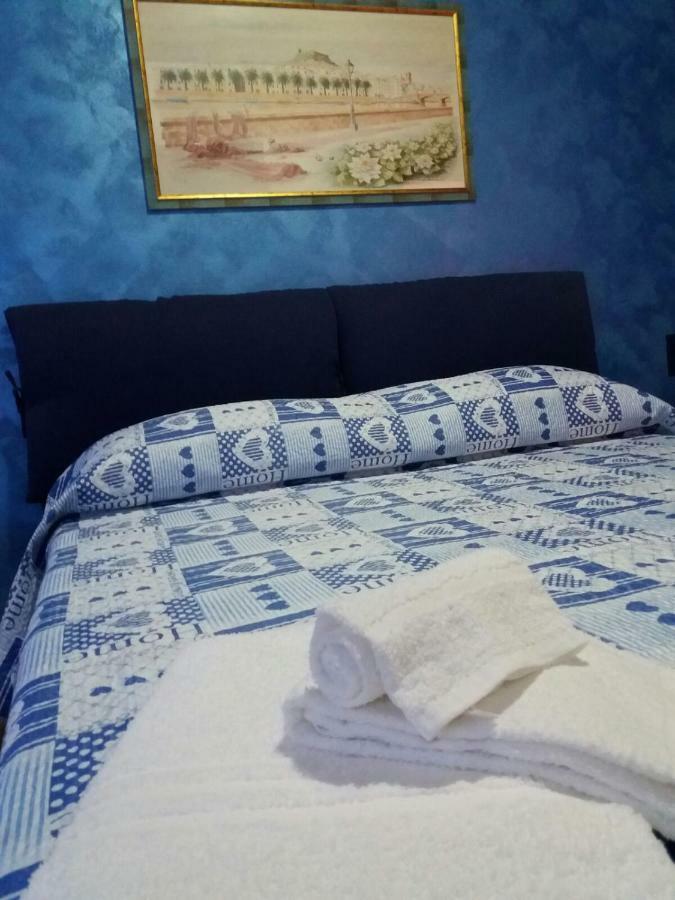 보사 Su Casciu B&B 외부 사진