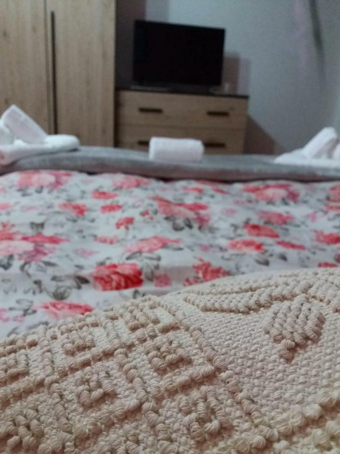 보사 Su Casciu B&B 외부 사진